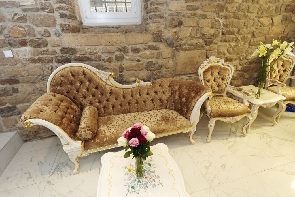 Jupiter Luxury 4* Split