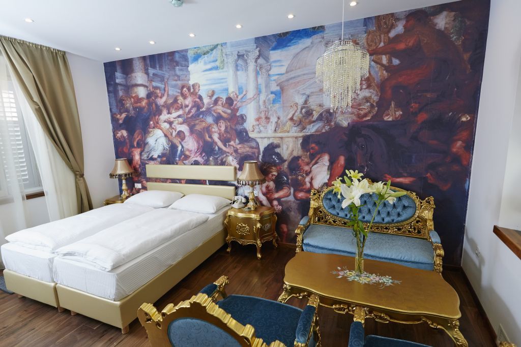 Jupiter Luxury 4*