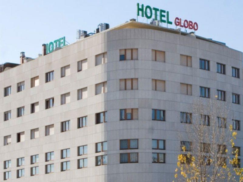 Hotel Globo