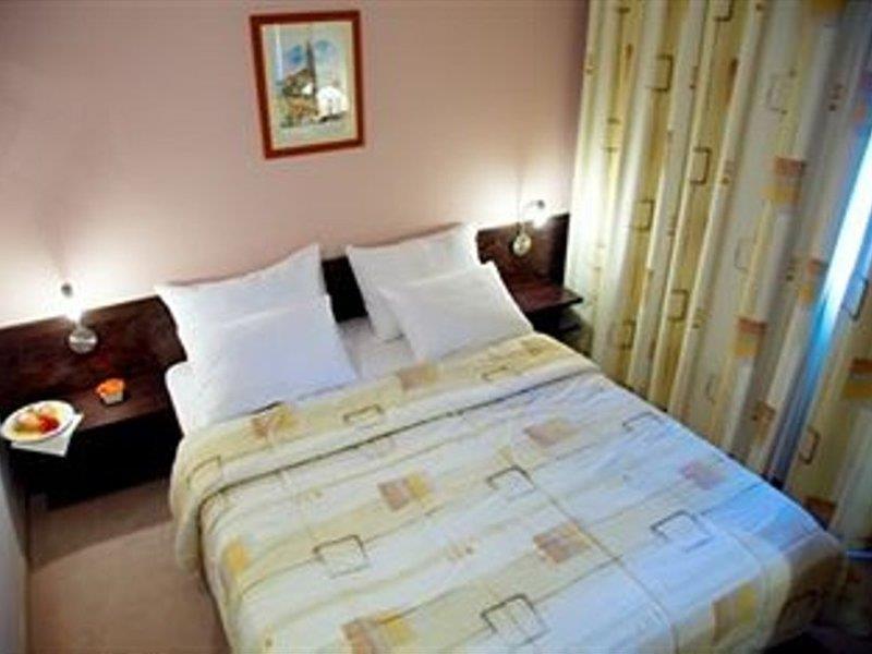 Hotel As Split