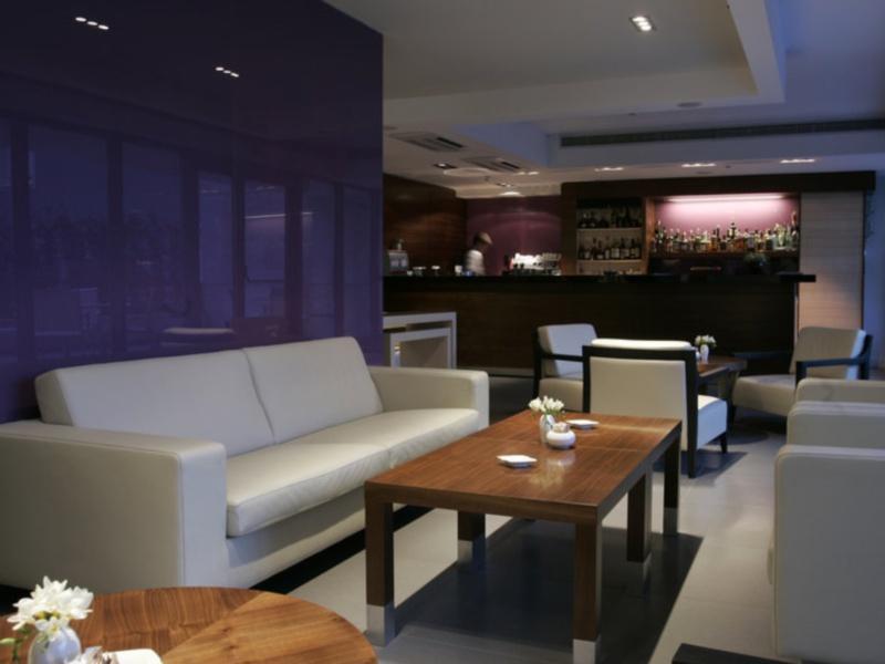 Hotel Atrium