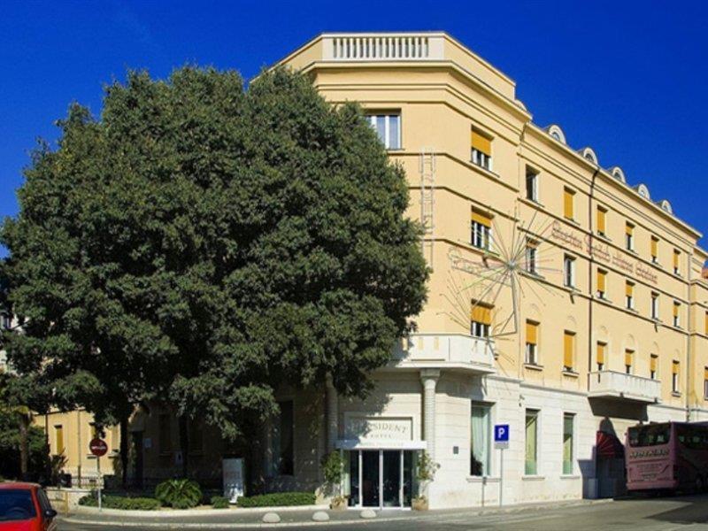 Hotel President Split