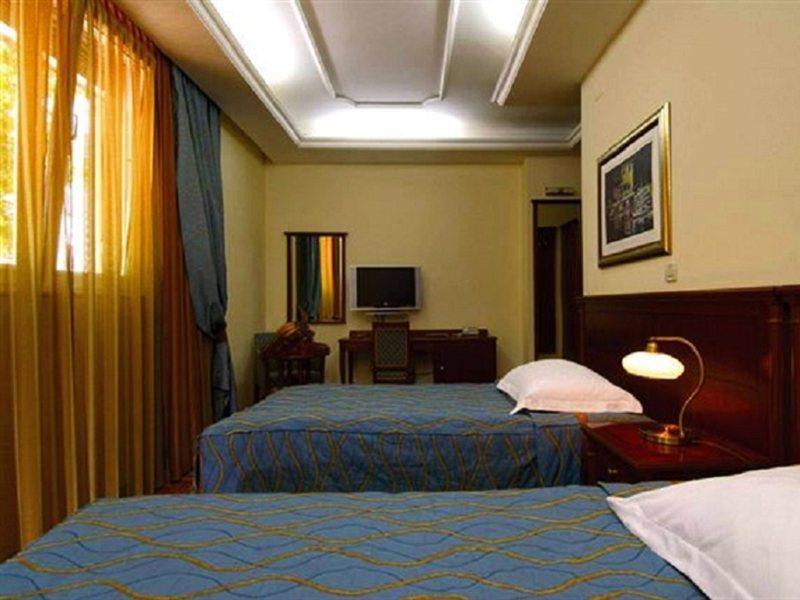 Hotel President 5*