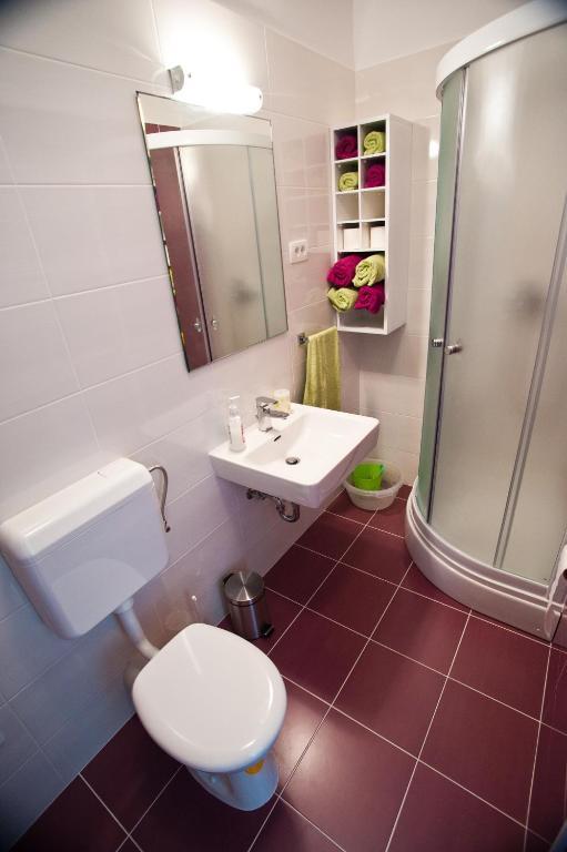 Apartment Mari Split