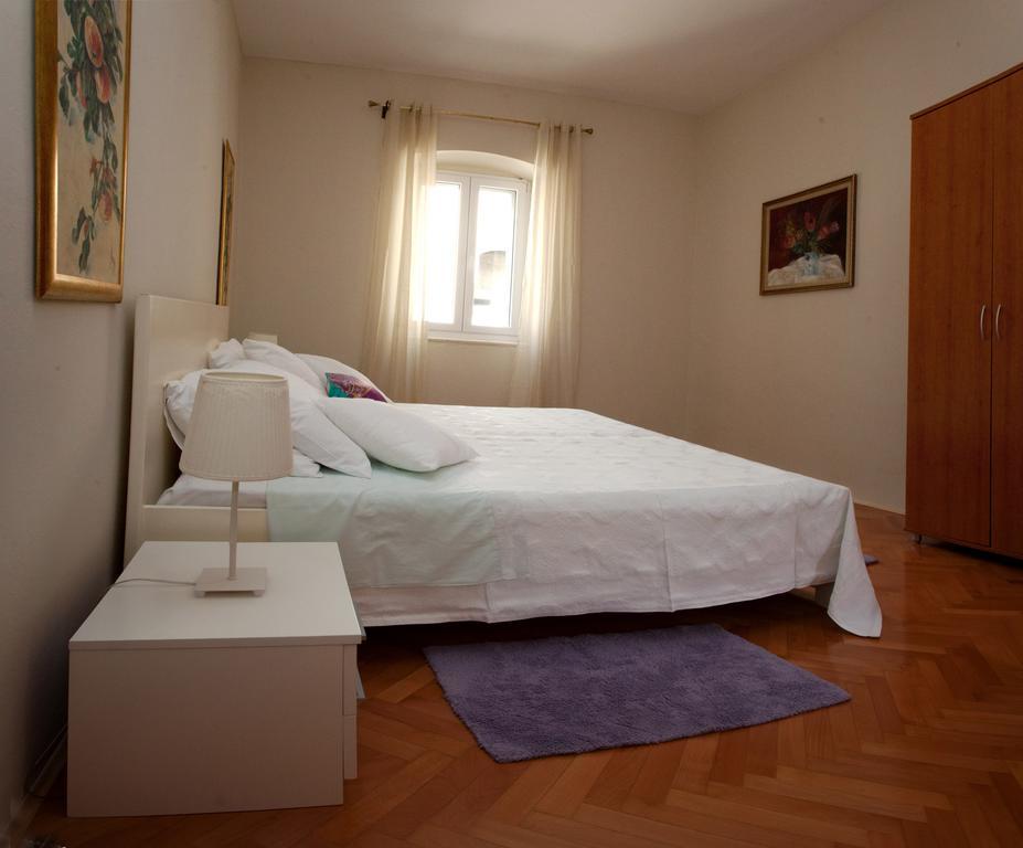 Apartment Gianina