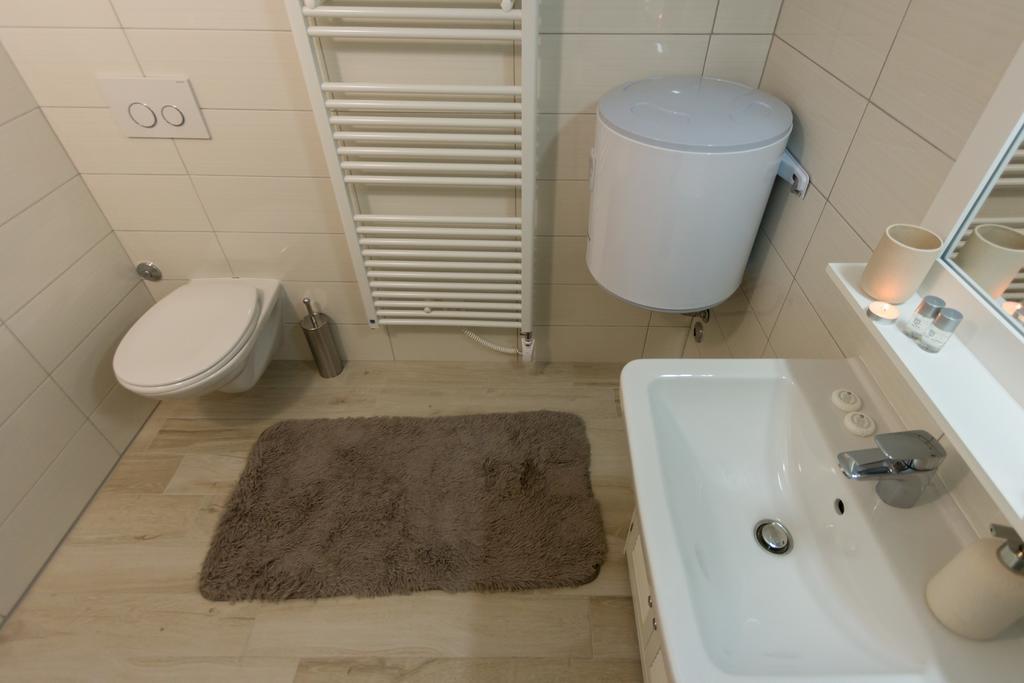 Apartment Lux Arija Split