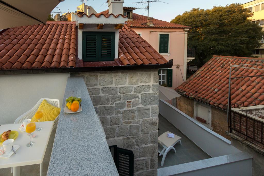 Apartment Lux Arija