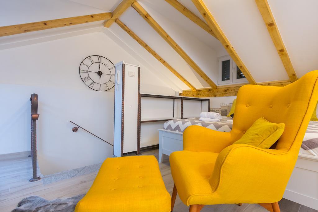 Apartment Lux Arija Split