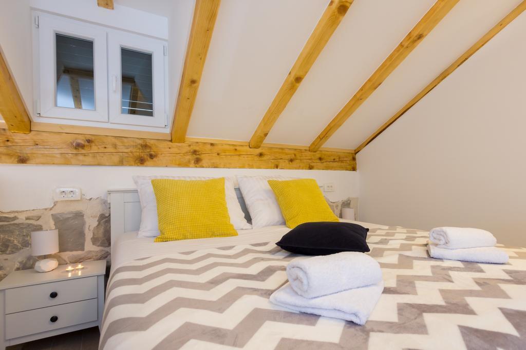 Apartment Lux Arija *