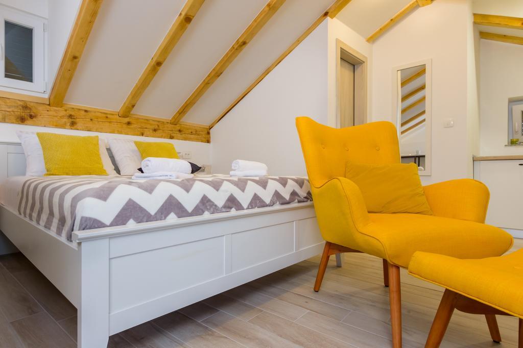 Apartment Lux Arija
