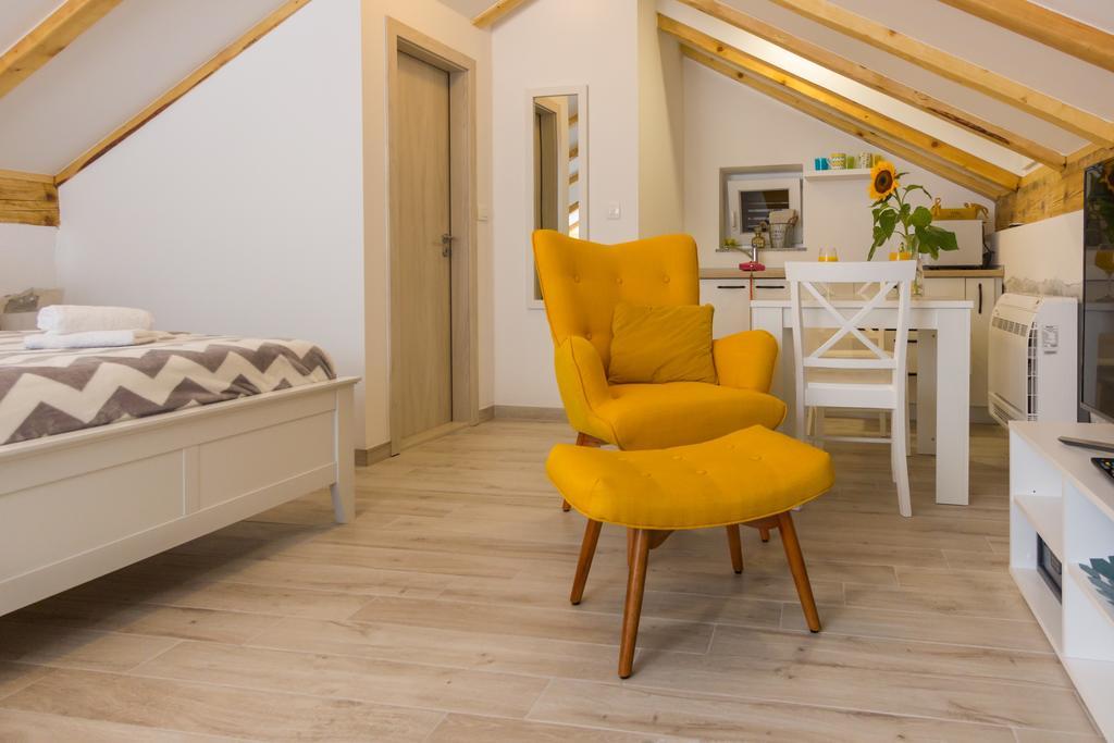 Apartment Lux Arija Split