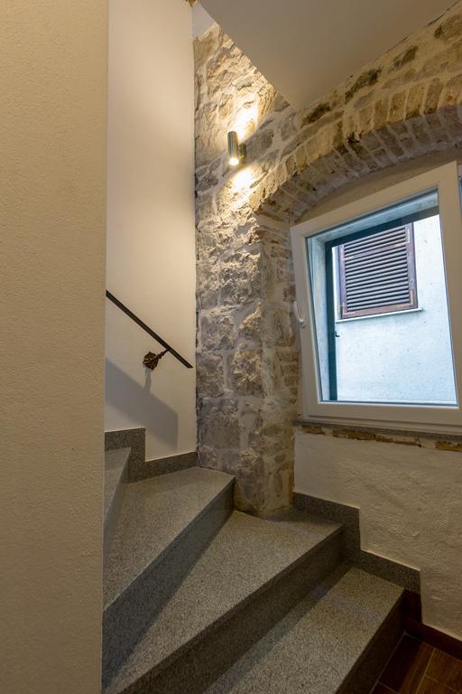 Apartment Lux Arija Split