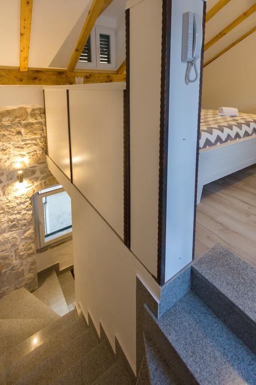 Apartment Lux Arija Split