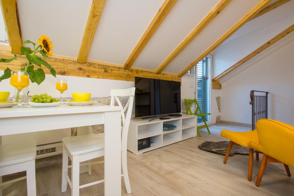 Apartment Lux Arija Split