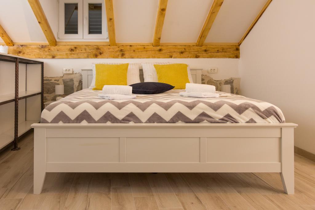 Apartment Lux Arija