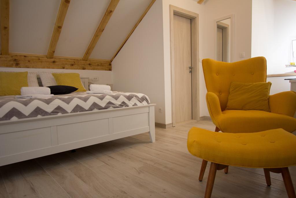 Apartment Lux Arija