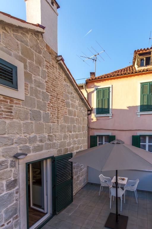 Apartment Lux Arija Split