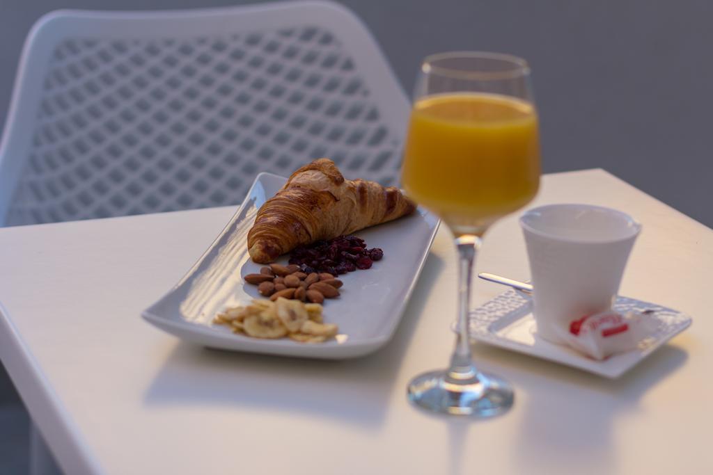 Apartment Lux Arija Split