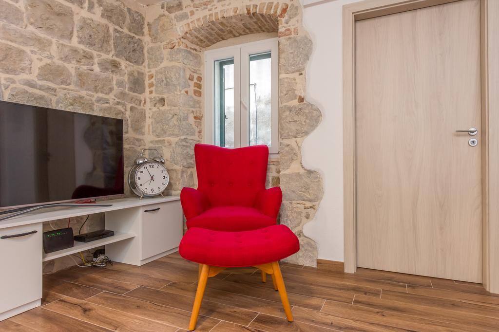 Apartment Lux Arija Split