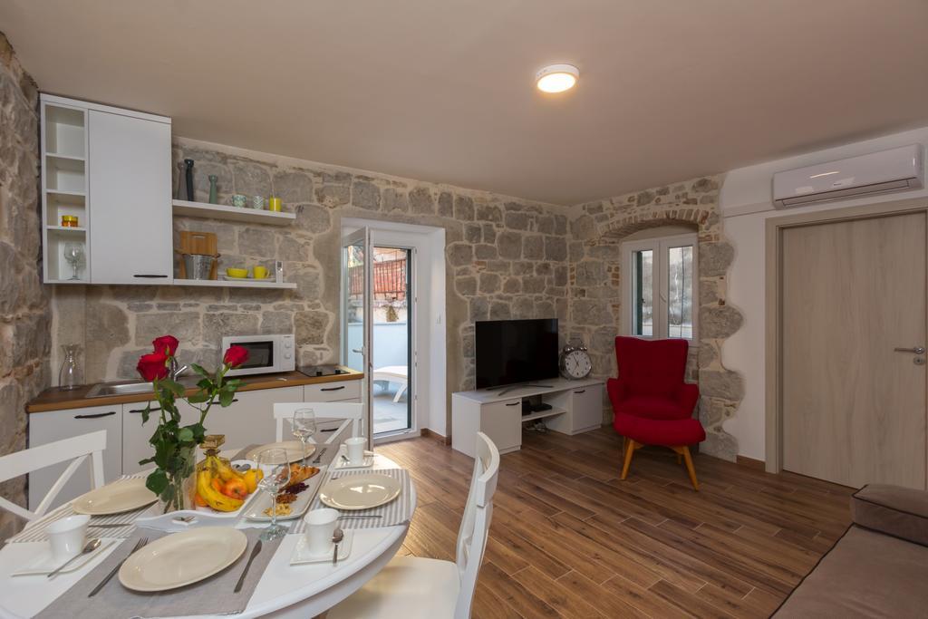 Apartment Lux Arija *