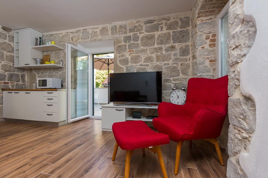 Apartment Lux Arija Split