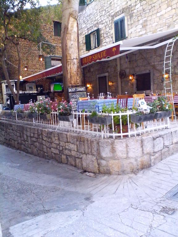 Gostinjska kuća Assi
