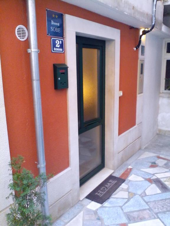 Gostinjska kuća Assi