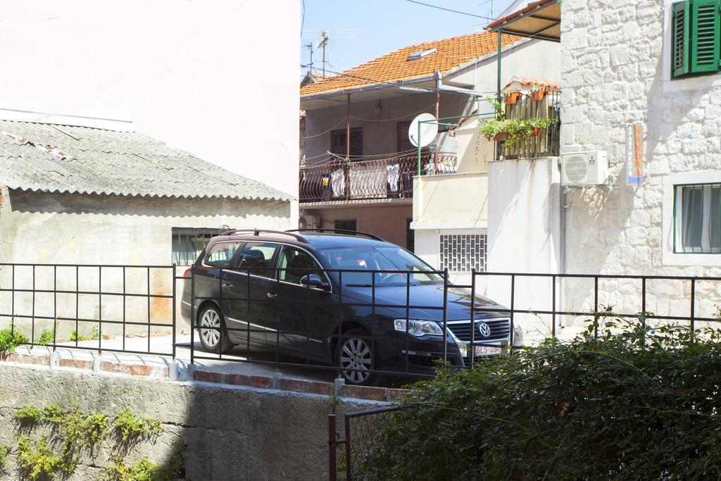 Apartman Natalia Old Town