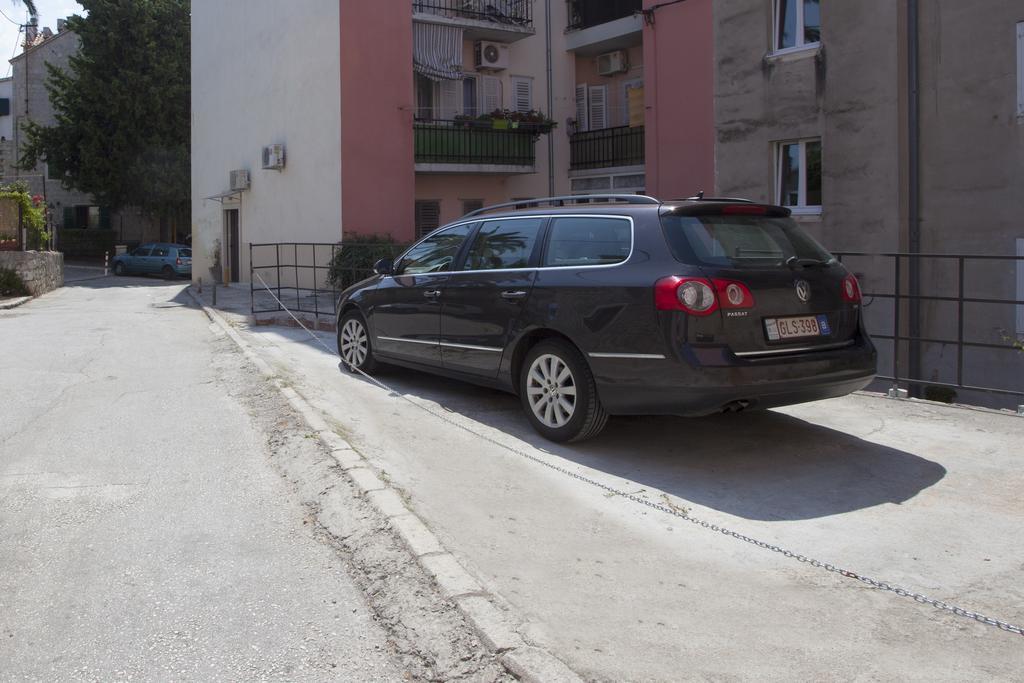 Apartman Natalia Old Town Split