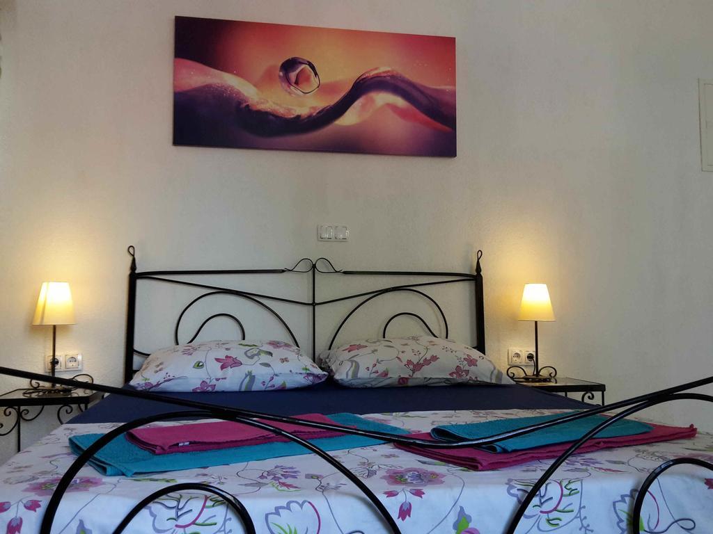 Apartamento 1 *