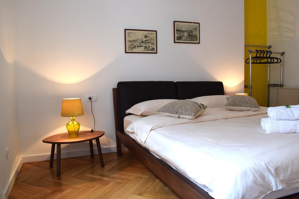 Apartment Galaxino