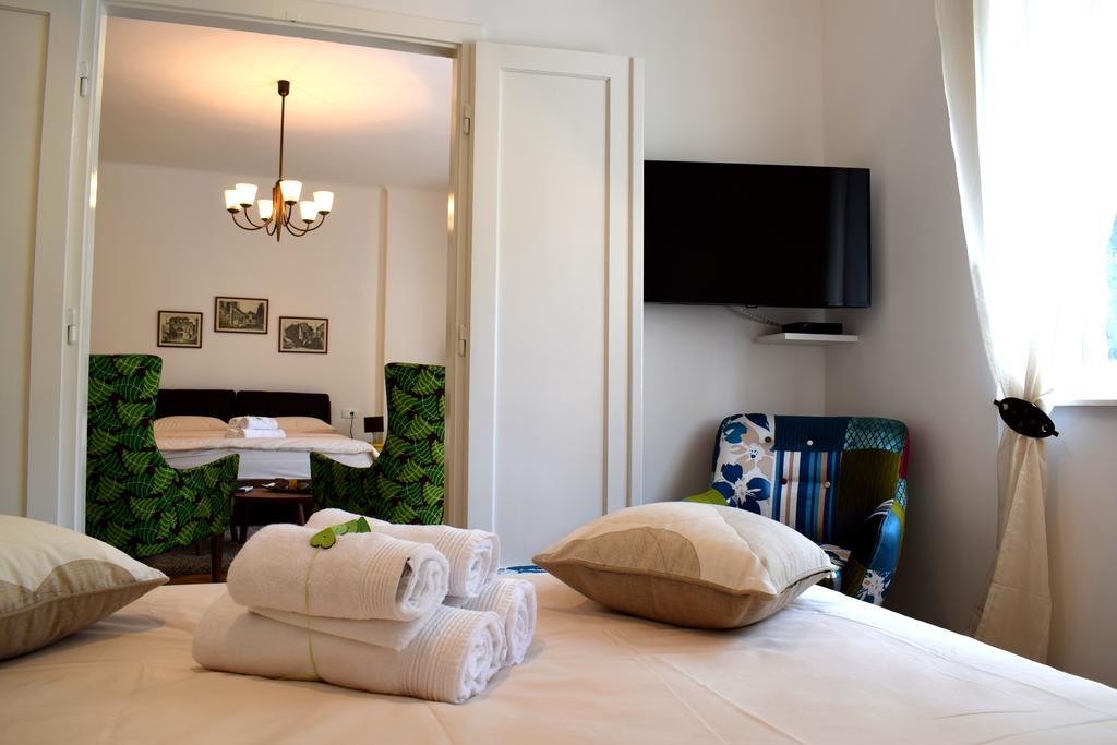 Galaxino Apartment
