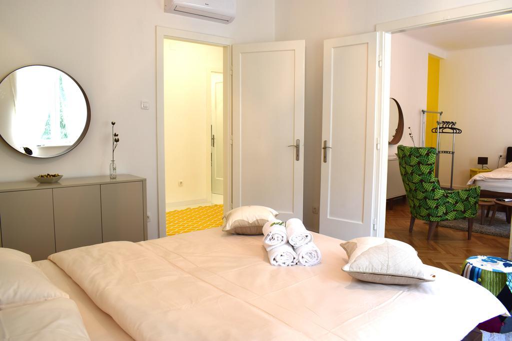 Apartment Galaxino Split