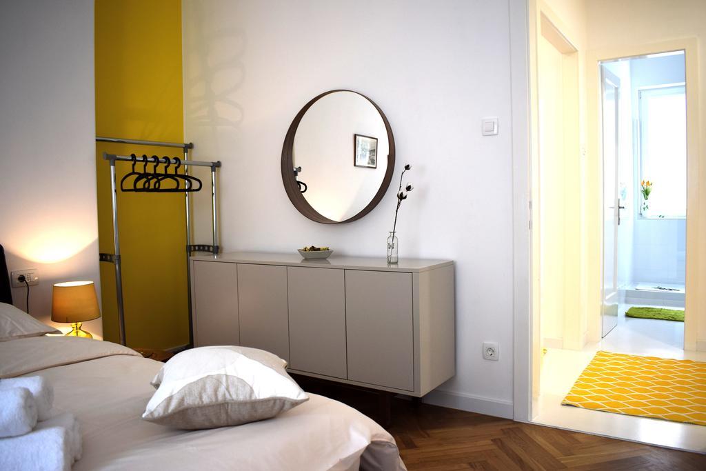 Galaxino Apartment