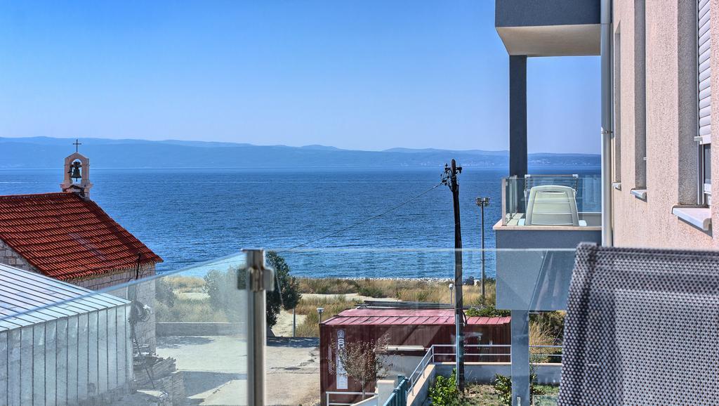 Seaside Appartement *