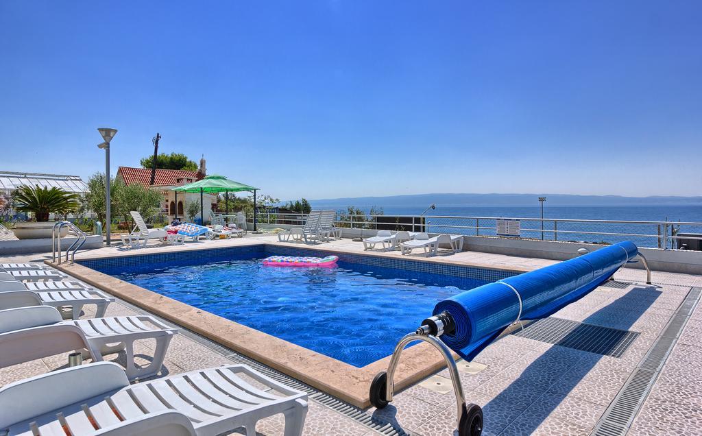 Appartement Seaside