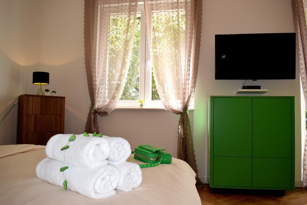 Galaxino Apartment *