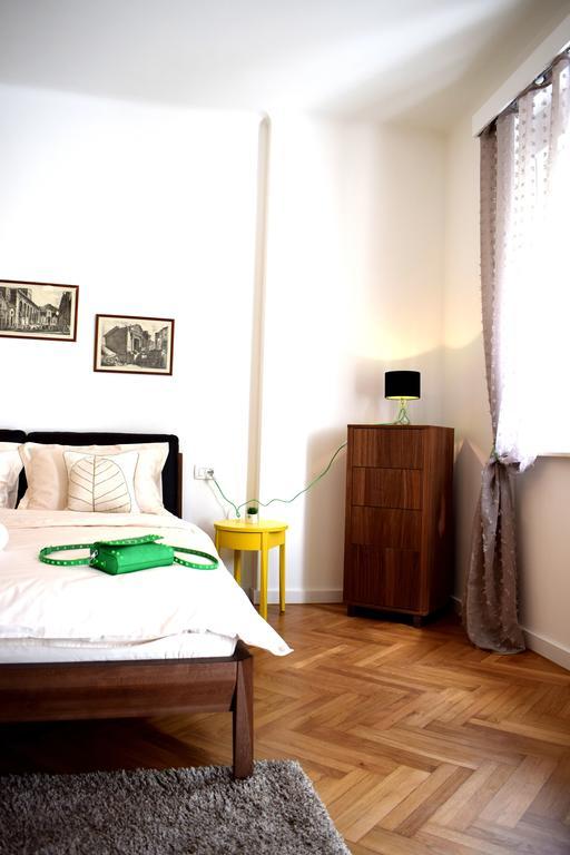 Galaxino Apartment