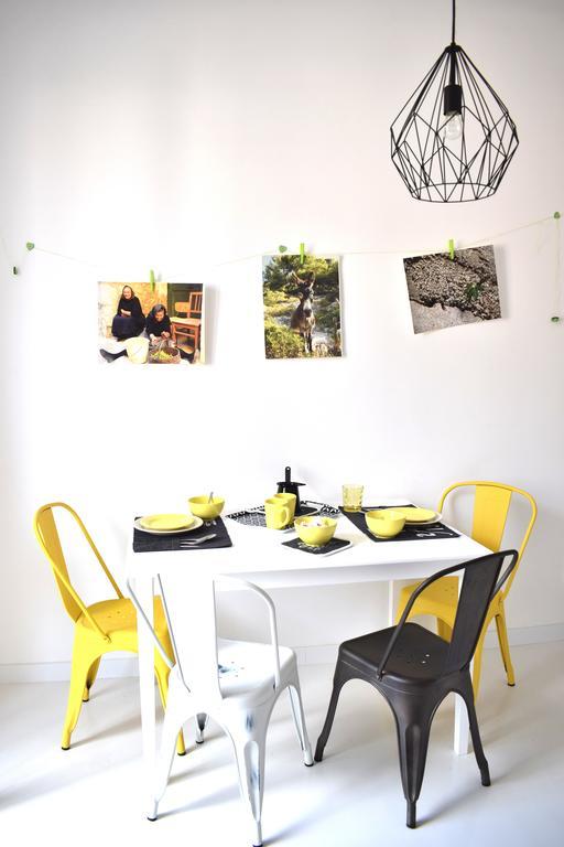 Galaxino Apartment *