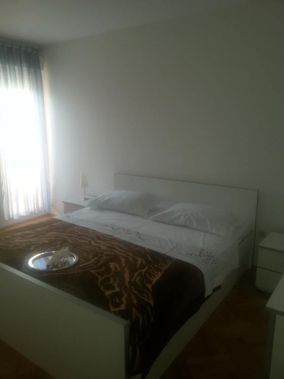 Krbavska Apartment Split