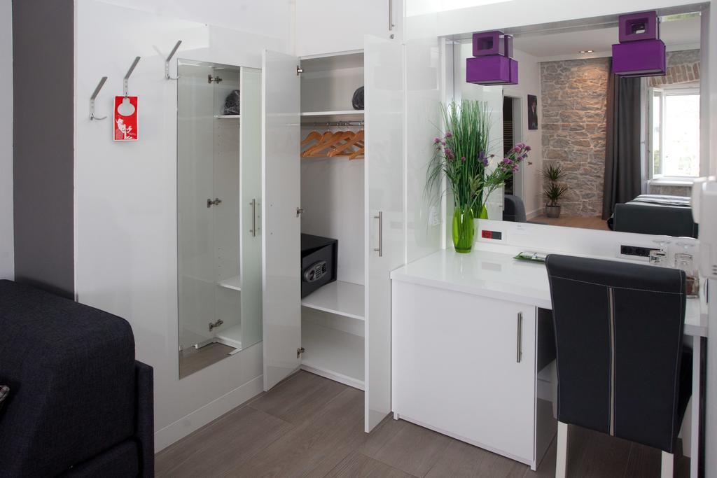 Gasthuis Authentic Luxury