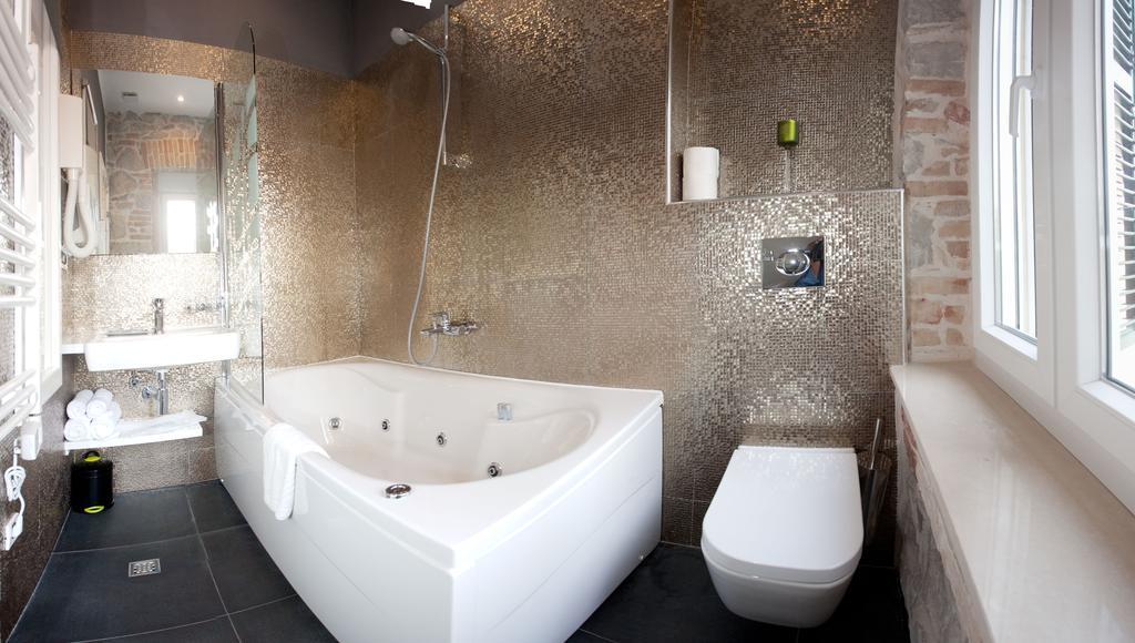 Gasthuis Authentic Luxury