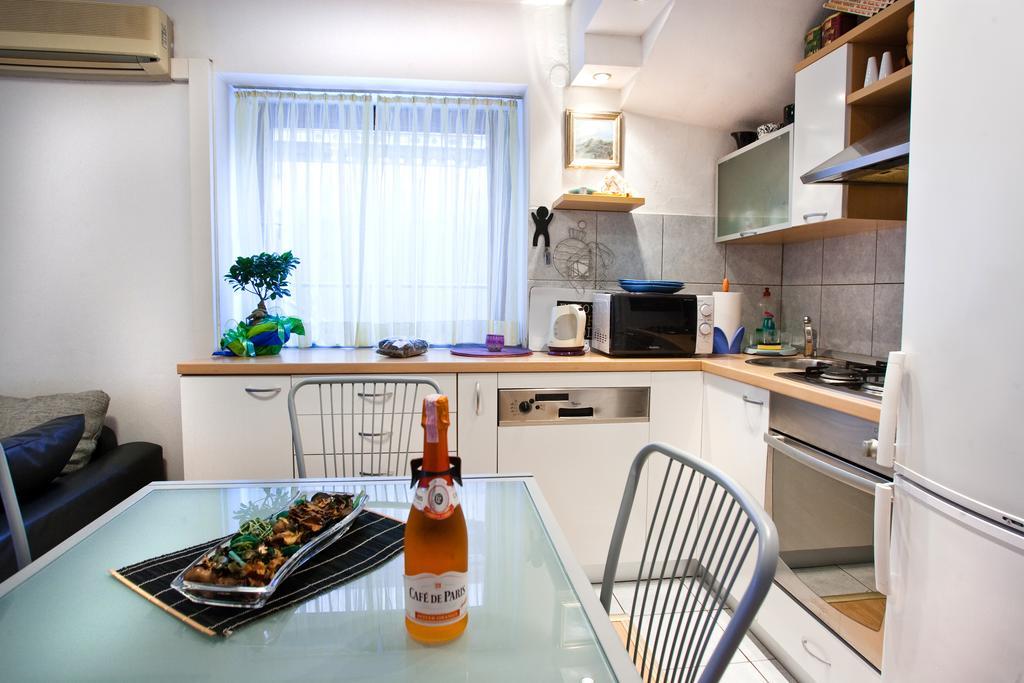 Apartamento Banjo Polo *