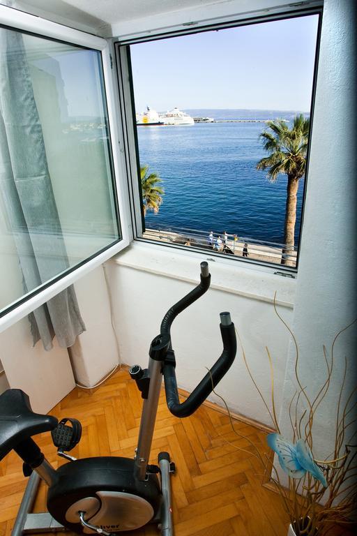 Apartamento Banjo Polo