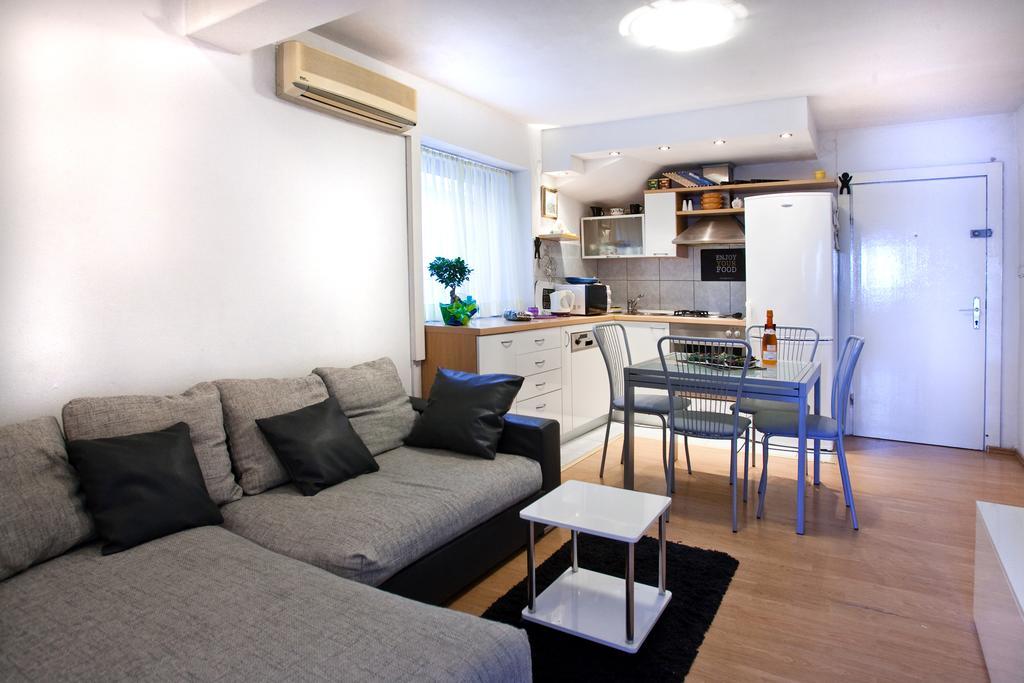 Apartamento Banjo Polo *