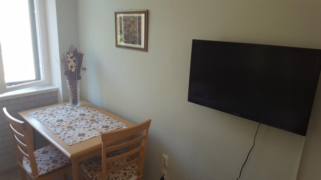Apartman Lelli Split