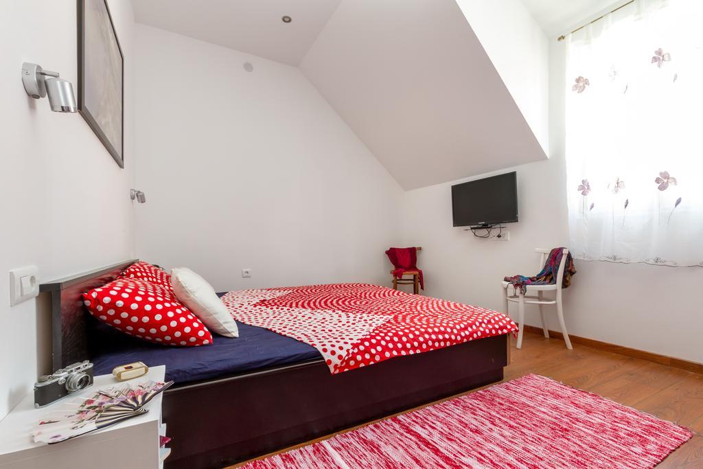Apartman Sv Petar Stari U Centru Splita *