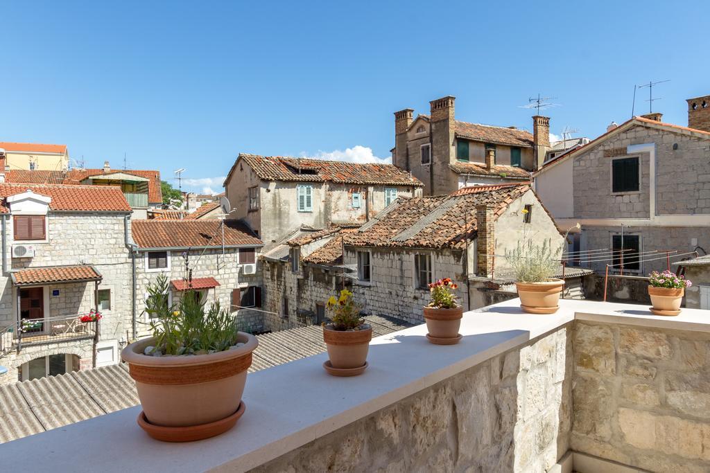 Apartman Sv Petar Stari U Centru Splita Apartment Split
