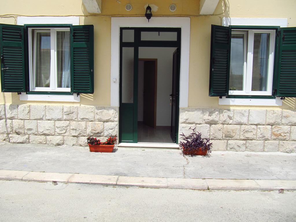 Sunrise Guest house Split