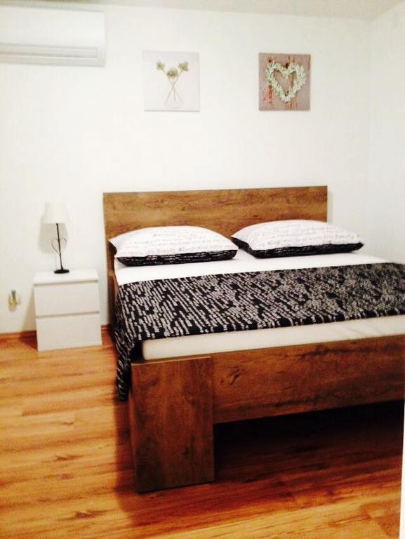 Bellus Apartment-completely Renovated * Split